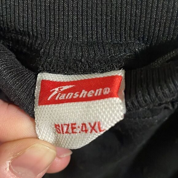 Black sweatpants  - Picture 10 of 10